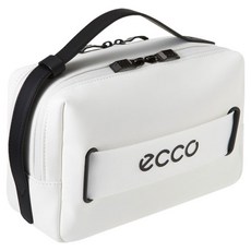 ecco 運動風球車手拿包 2, 白色