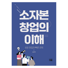 PublishingChungram 小資本創業的理解, 青藍, 沈恩澤