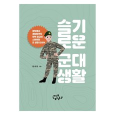 機智的軍隊生活, Mission Ground, 金聖完