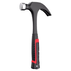 Kellsen 一體式羊角撬棒鎚, 1個, 單一商品