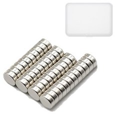 O-ON 釹圓形磁鐵 42入, 1套