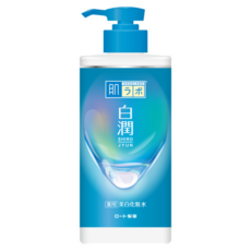 HADALABO 肌研 白潤美白化妝水 清爽型, 400ml, 1件