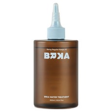 폴레드 BRKA 워터 헤어 트리트먼트, 1개, 300ml