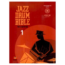 modumak 爵士鼓聖經套書 全2冊, 徐德元