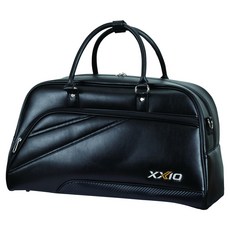 XXIO Authentic輕量波士頓包 GGB-X161, 黑色