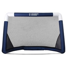 VIVa 托特納姆熱刺 移動式足球充氣球門, 1個, 海軍藍