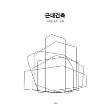 근대건축:기록과 흔적 현재, APC, 최호진
