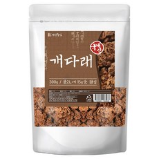 Health Based 韓國產木天蓼蟲癭果, 1個, 300g, 300g