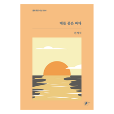 해를 품은 바다, 글로우문, 천기석