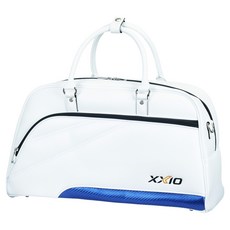 XXIO Authentic 輕量波士頓包 GGB-X161, 白色