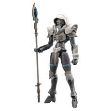 반다이 30MF 리베르 위저드 프라모델, 1개