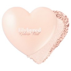 lilybyred Love Beam光澤面紗 3.2g, 06 絲滑光束, 1個