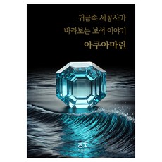 貴金屬工匠眼中的寶石故事： 海水藍寶石, 朴珉秀, 力量文書, 樸敏洙 (作者), 從金匠的角度講述寶石故事:海藍寶石