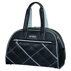 XXIO 高爾夫女士優雅波士頓包 GGB-X162W, 黑色