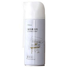 FaSoLa 廚房油污清潔劑, 1個, 410g