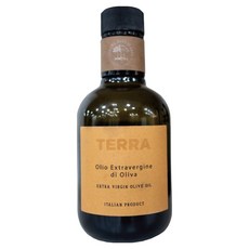 TENUTA SANT'ILARIO Suolo Terra 特級初榨橄欖油, 1個, 250ml