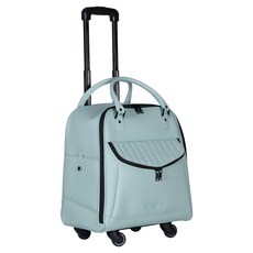 XXIO 高爾夫女士舒適輪子行李箱 GGB-24055I, Mint