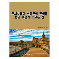 報關員快速輕鬆記憶西班牙語單字的方法, 數學研究社, 不適用