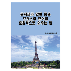 關稅師應知的法語單字高效記憶法, 數學研究社, 無