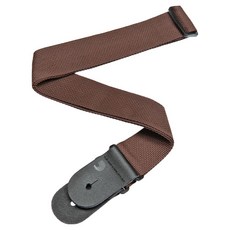 D'Addario Leater end 吉他背帶 PWS109, 1個