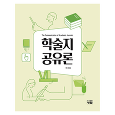 學術期刊共享論, 青藍, 李秀相