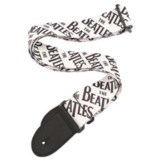 D'Addario 吉他背帶 CLASSIC LOGO 50BTL01, 1個