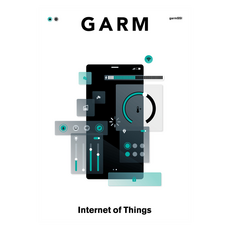 감 매거진(GARM Magazine) 25: 사물인터넷(Internet of Things), 감 매거진(GARM Magazine) 25: 사물인.., 감씨(garmSSI) 편집부(저), 감씨(garmSSI), 감씨 편집팀 감 매거진(GARM Magazine) 25: 사물인.., 감씨(garmSSI) 편집부(저), 감씨(garmSSI), 감씨 편집팀