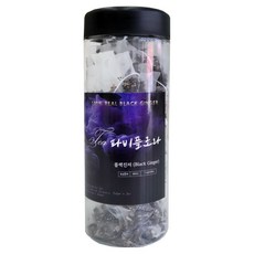 黑薑茶茶包, 1.2g, 1個, 50件