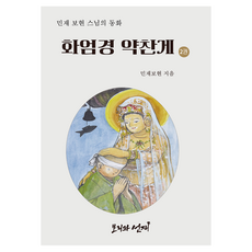 Boriwaseonjae 華嚴經略讚偈 2, 民宰普賢