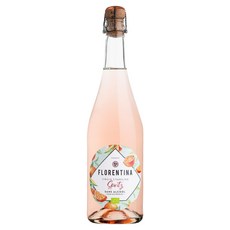 Florentina葡萄氣泡飲 Spritz, 1個, 750ml