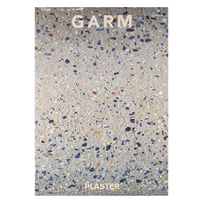 감매거진(Garm Magazine) 24: 미장 PLASTER, 감씨(garmSSI), 감씨 편집팀 감씨(garmSSI), 감씨 편집팀