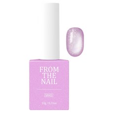 FROM THE NAIL MAGNET GEL 美甲, 1個, FG286, 10g
