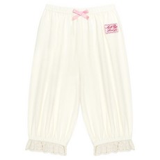 mollimelli friends Berry Love 八分睡褲