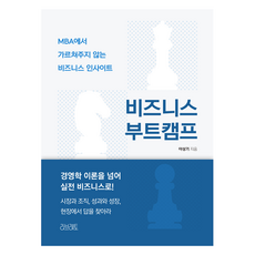 Ribeuleto 商業訓練營：MBA沒教的商業洞見, 李相基