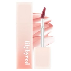 lilybyred Sweet Liar牛奶唇釉, 1個, 13 假裝自己是糖賽車手, 4g