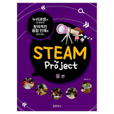 Steam Project 물편, 휴먼북스, 최인숙