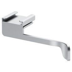 JJC 富士X half半底片相機拇指握把, 1個, TA-Xhalf(銀色)