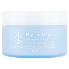 TheHarnay High Jellen膠原蛋白乳霜, 1個, 80ml