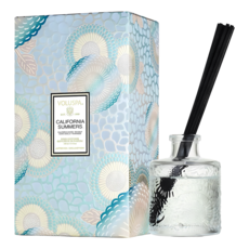 VOLUSPA 室內擴香瓶, 夏日加州, 100ml, 1件