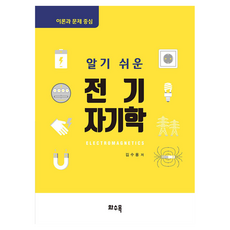 Hwasumok 淺顯易懂的電磁學, 金秀容