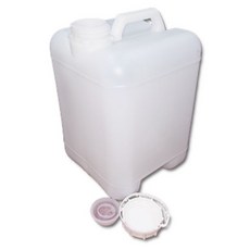 HDPE方形話筒, 1個