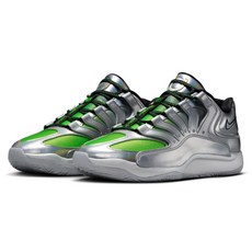 NIKE 耐吉 男款 KD18 EYBL EP 運動鞋 IF2518-001
