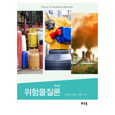 危險物質論, 火水木, 李在旭、姜雄一、權龍洙(作者), 危險材料理論, 李在旭, 姜雄一, 權龍洙