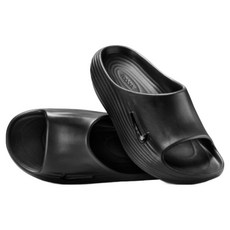 NIKE 耐吉 女款 W REACTX REJUVEN8 SLIDE 拖鞋 HV4484001, 黑色, 24cm