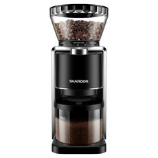 電動磨豆機, CG9406-UL2