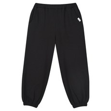 OWLEYBARN 基本款束口褲