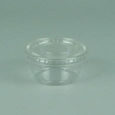DesignPackage 醬料杯 62 x 45 x 32 mm, 1個, 100入