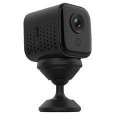 FLYone 高清1080P夜視WIFI監控 磁吸式微型智慧攝影機, 1個, A11