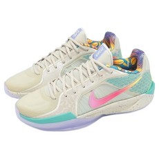 NIKE 耐吉 男款 SABRINA 2 TITAN EP 運動鞋 HQ1846-001