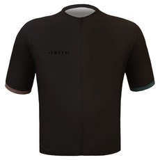 RERUN 男士方格車衣